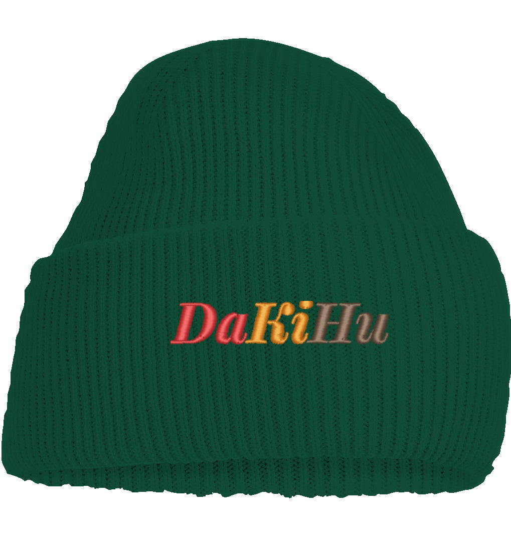 DaKiHu® Damen Beanie