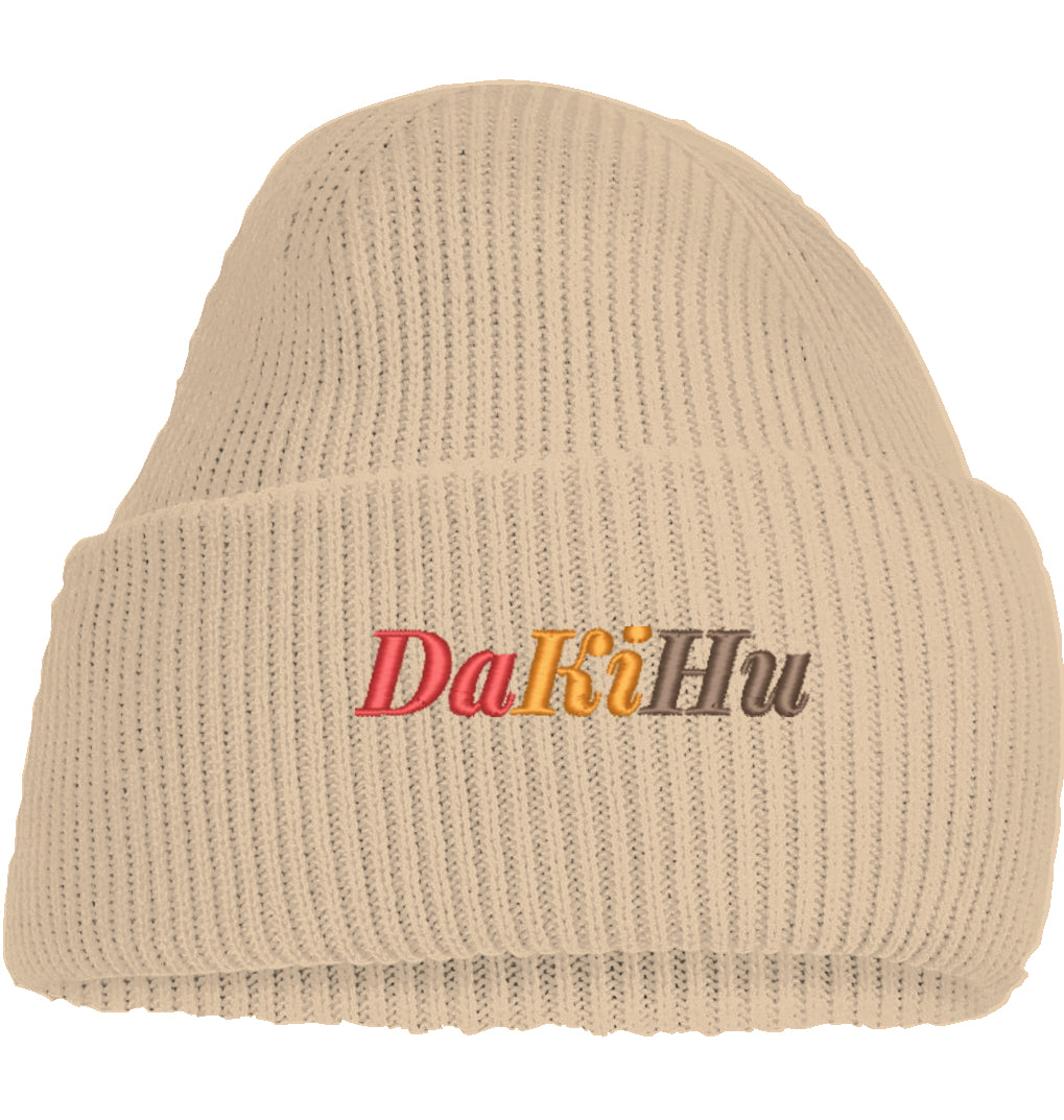 DaKiHu® Damen Beanie