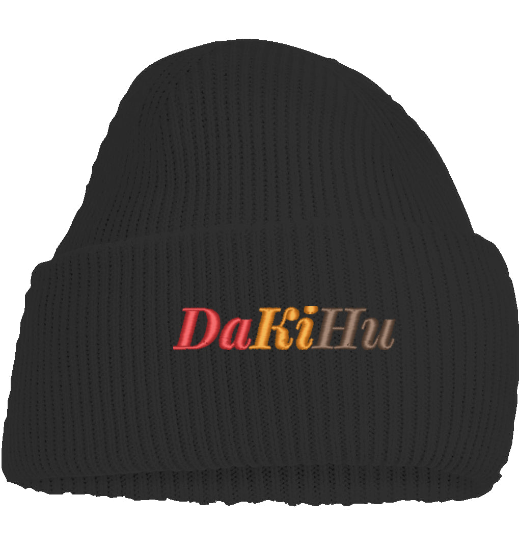 DaKiHu® Damen Beanie