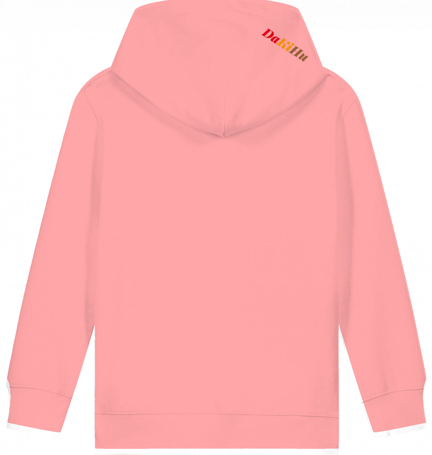 Kid`s Hoodie Unisex Mini Cruiser