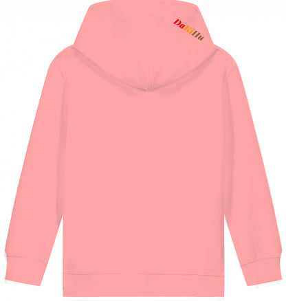 Kid`s Hoodie Unisex Mini Cruiser