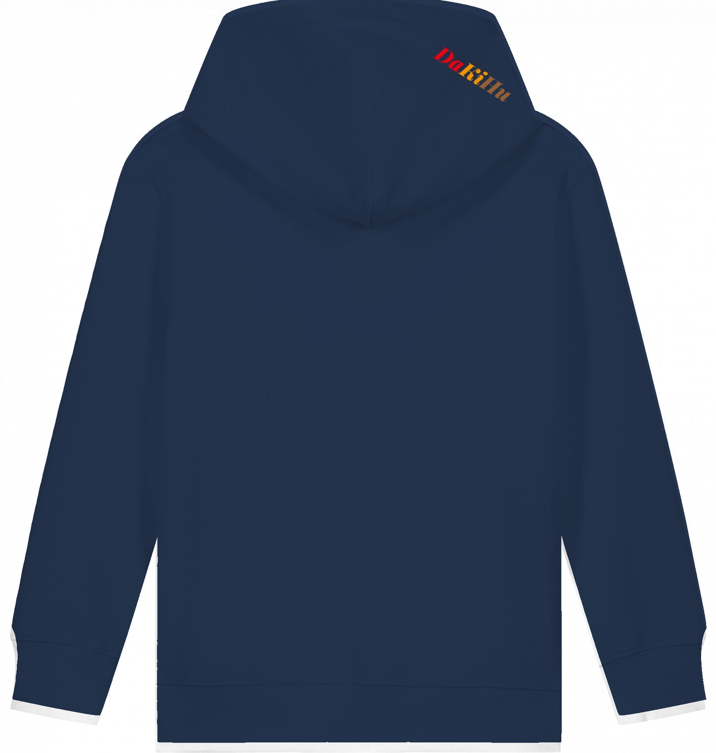 Kid`s Hoodie Unisex Mini Cruiser