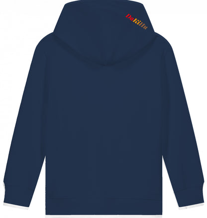 Kid`s Hoodie Unisex Mini Cruiser
