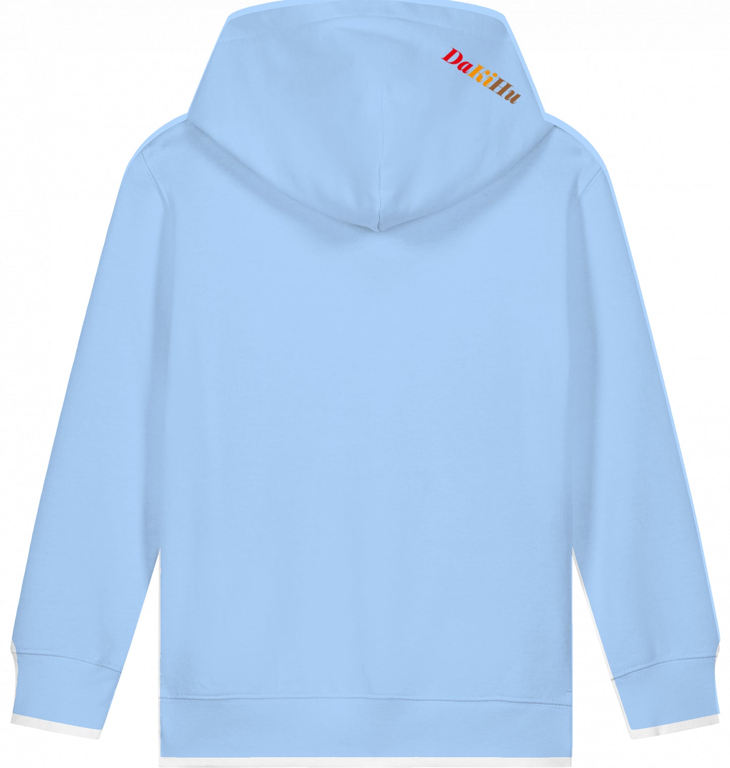 Kid`s Hoodie Unisex Mini Cruiser