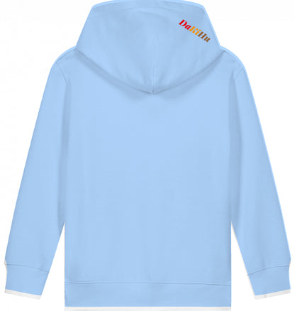 Kid`s Hoodie Unisex Mini Cruiser