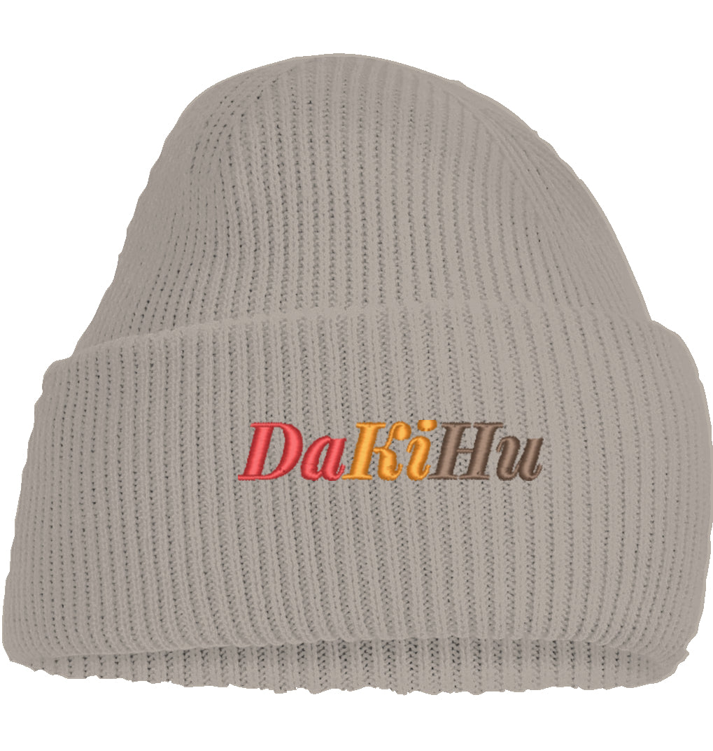 DaKiHu® Damen Beanie