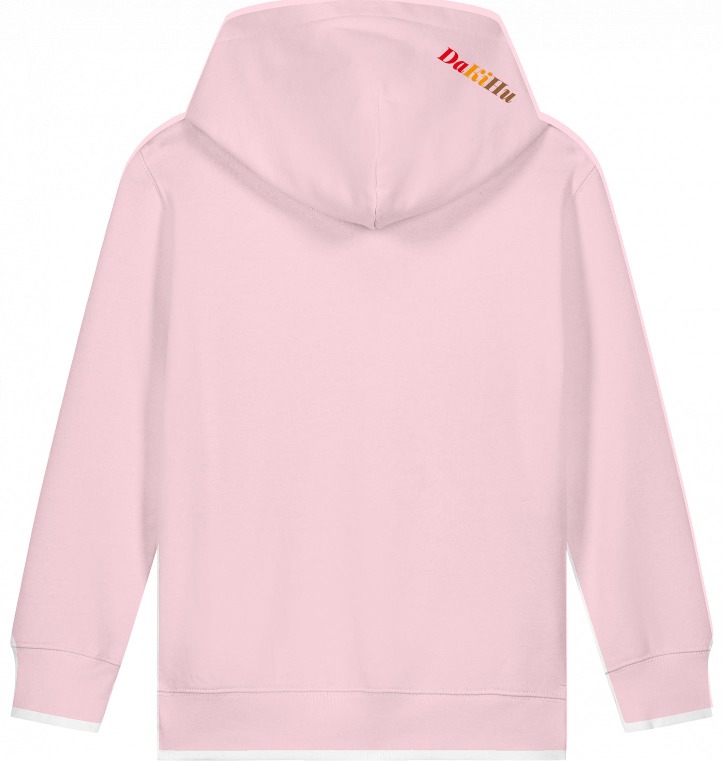 Kid`s Hoodie Unisex Mini Cruiser