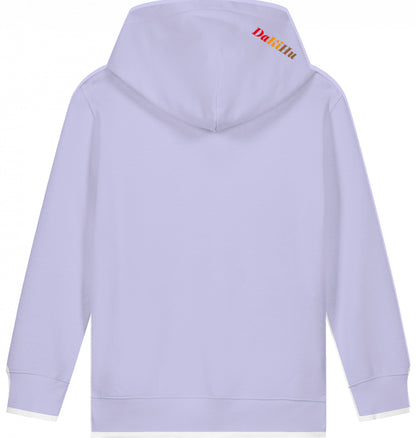 Kid`s Hoodie Unisex Mini Cruiser
