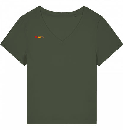 Damen Shirt Stella Isla