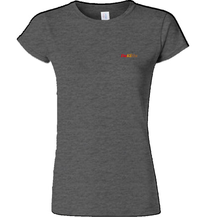 Ladies` T- Shirt