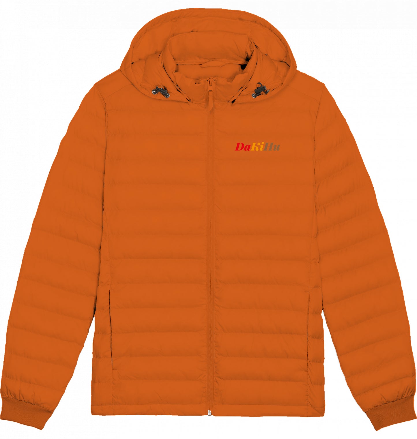 DaKiHu® Steppjacke Damen