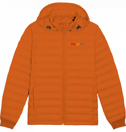 DaKiHu® Steppjacke Damen