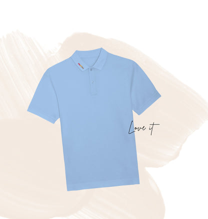 Polo-Shirt Unisex