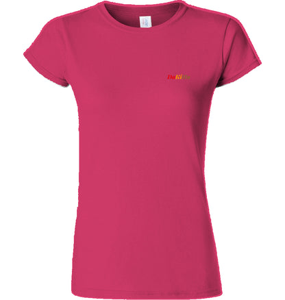 Ladies` T- Shirt