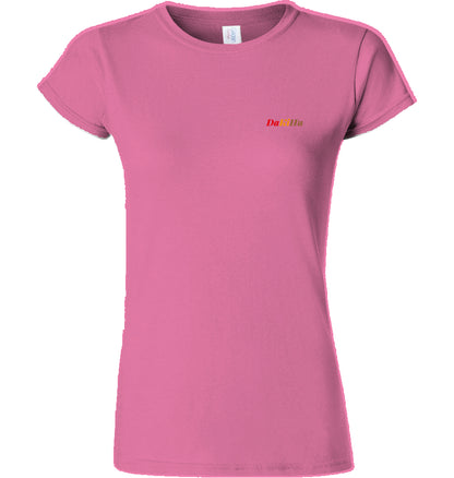 Ladies` T- Shirt