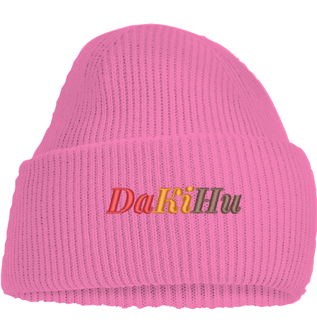 DaKiHu® Damen Beanie