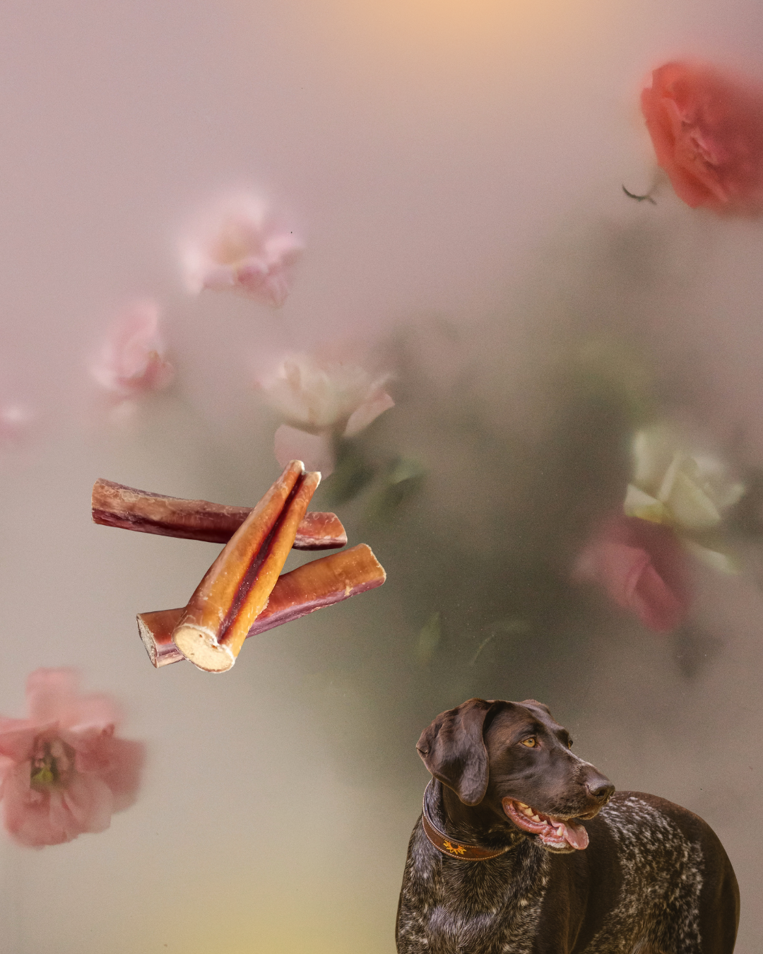 Ochsenziemer-Abschnitte