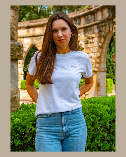 Ladies` T- Shirt