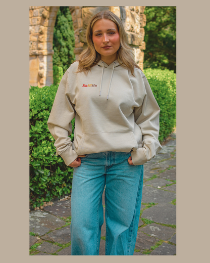 Cruiser Hoodie Unisex