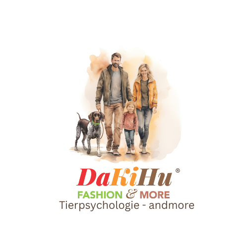 DaKiHu® Fashion & More Tierpsychologie - andmore