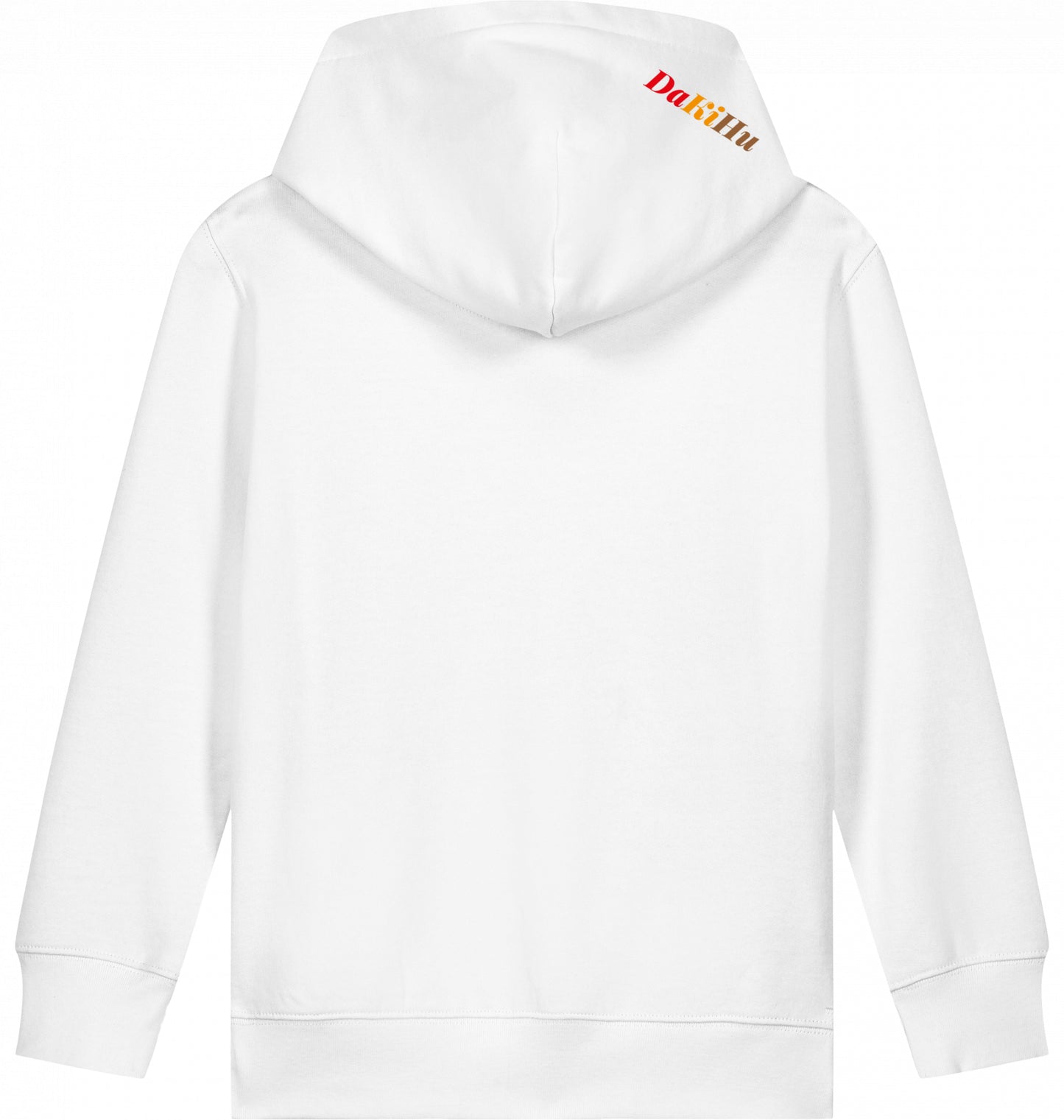 Kid`s Hoodie Unisex Mini Cruiser