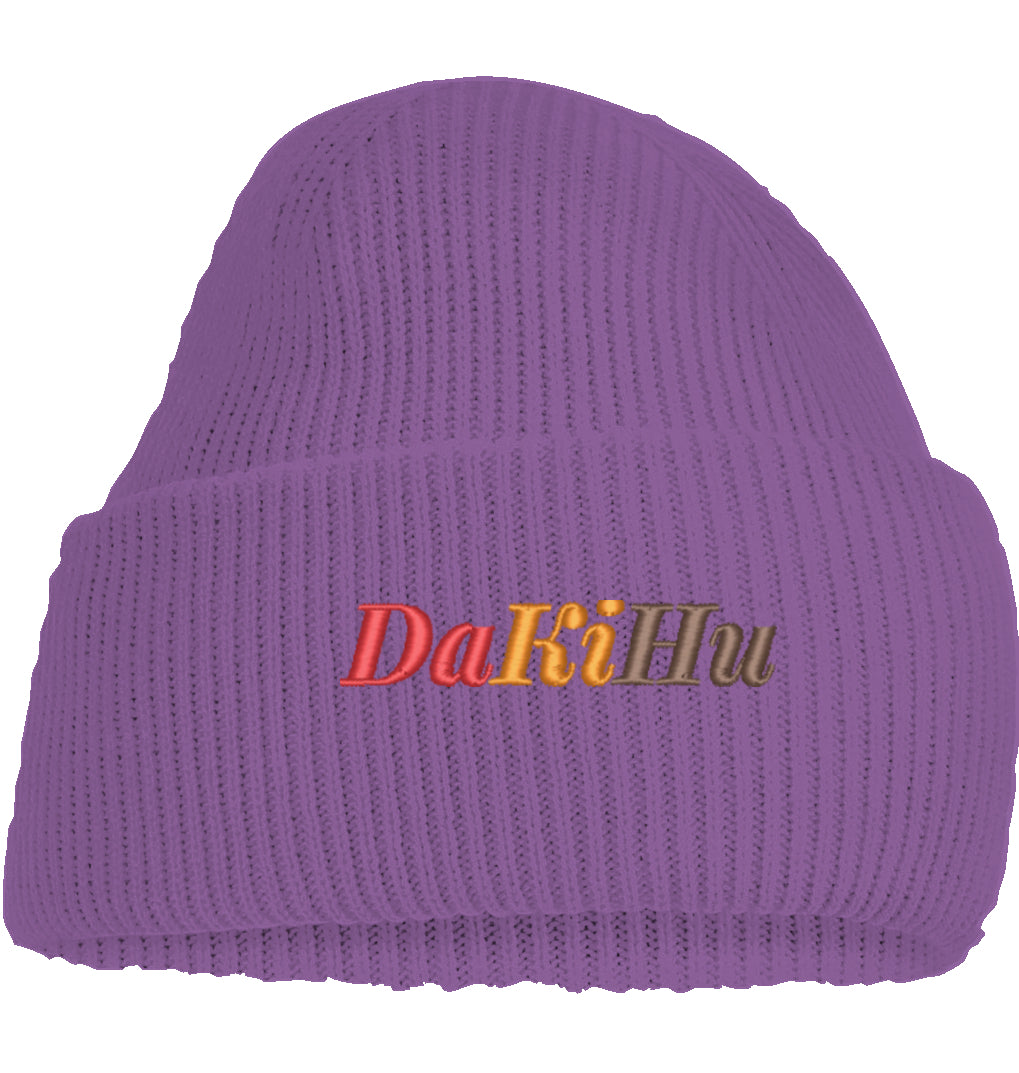 DaKiHu® Damen Beanie