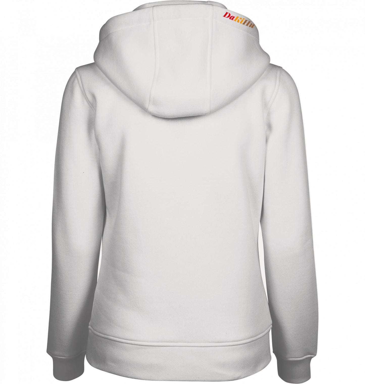Ladies` Heavy Hoody