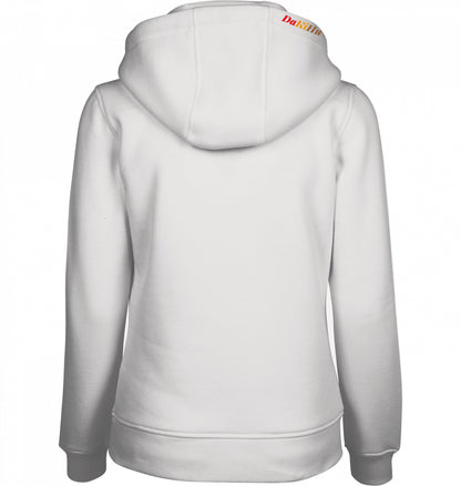Ladies` Heavy Hoody