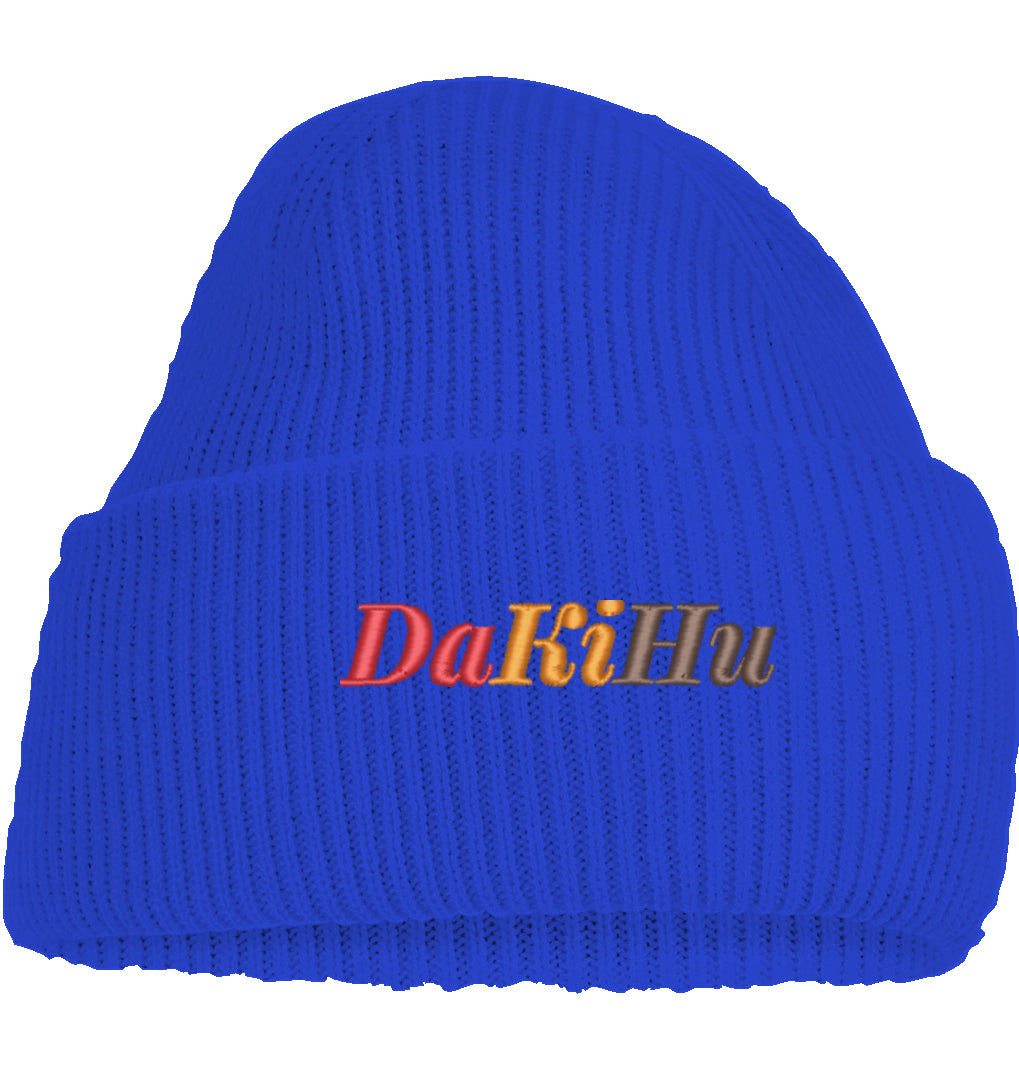 DaKiHu® Damen Beanie