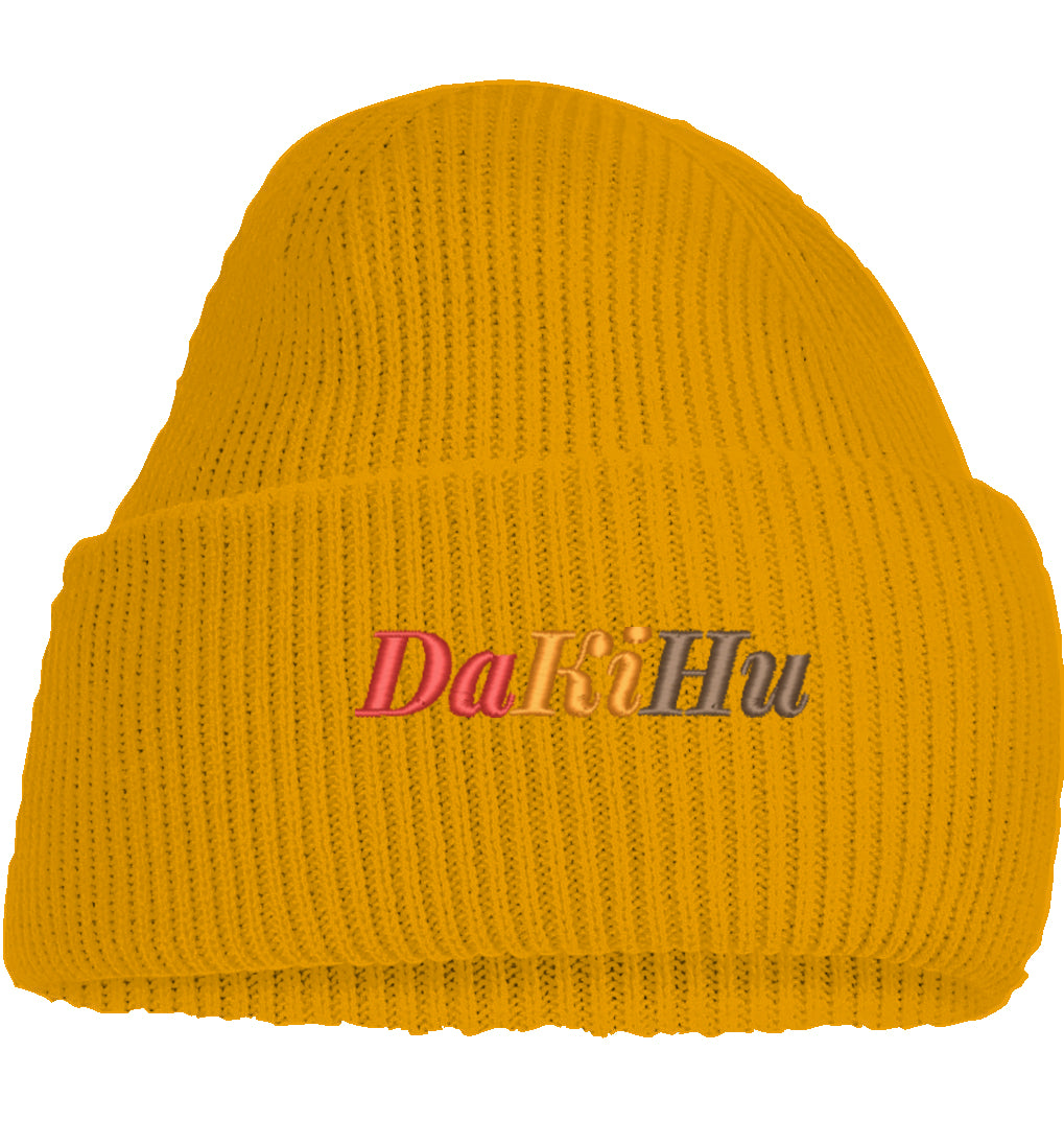 DaKiHu® Damen Beanie