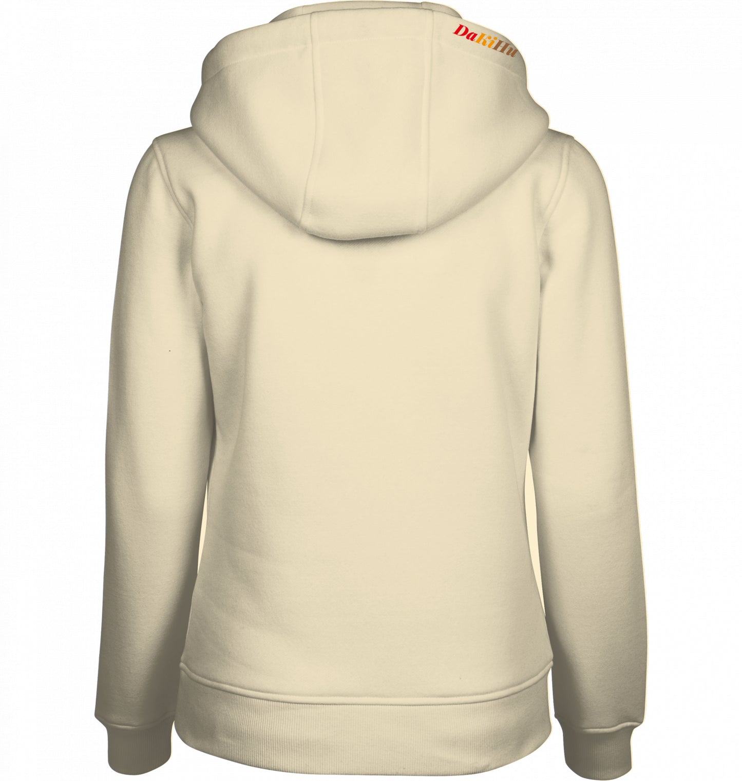 Ladies` Heavy Hoody