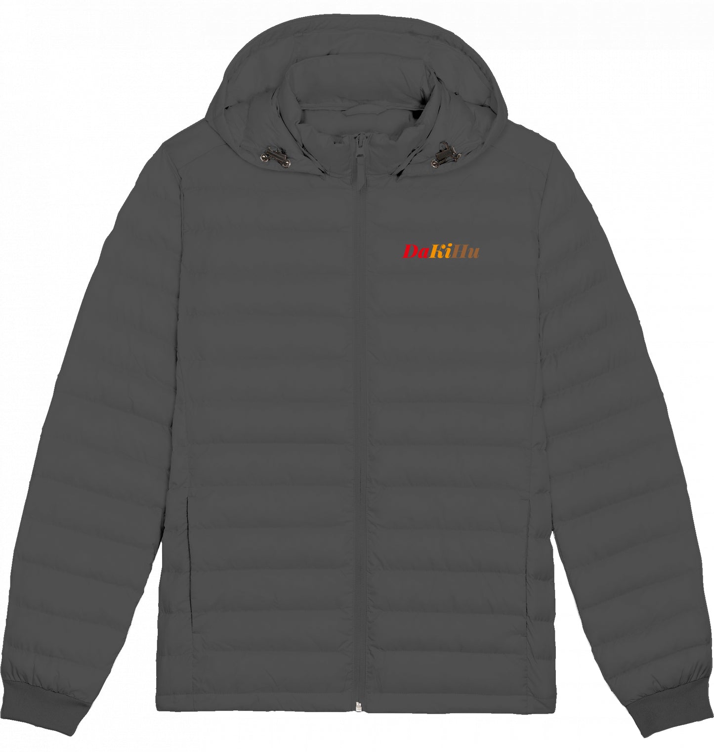 DaKiHu® Steppjacke Damen