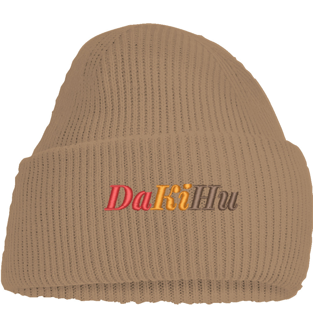 DaKiHu® Damen Beanie