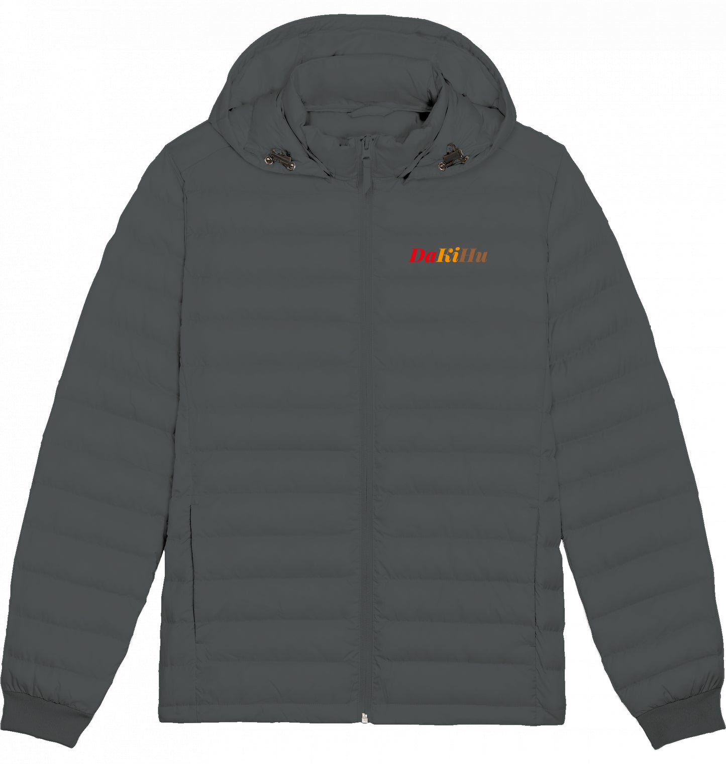 DaKiHu® Steppjacke Damen