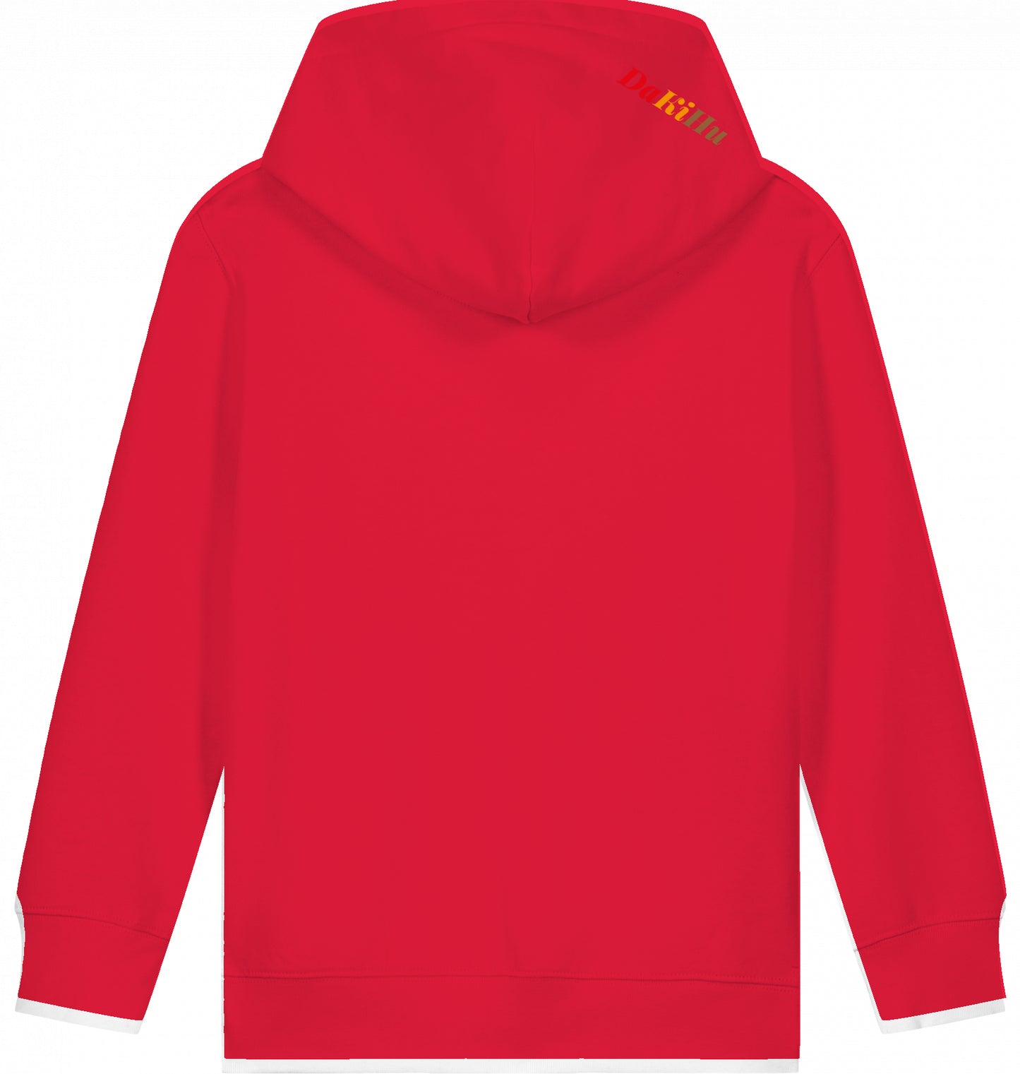 Kid`s Hoodie Unisex Mini Cruiser