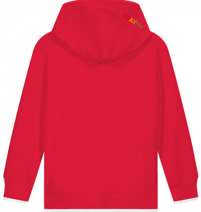 Kid`s Hoodie Unisex Mini Cruiser