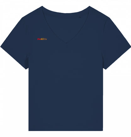 Damen Shirt Stella Isla
