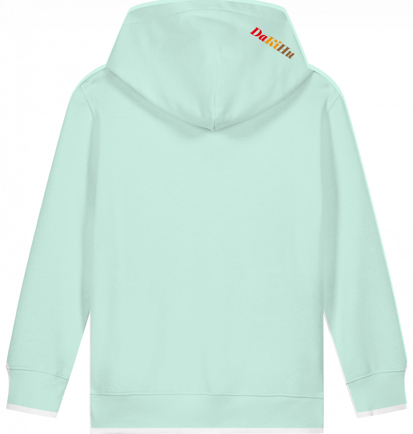Kid`s Hoodie Unisex Mini Cruiser