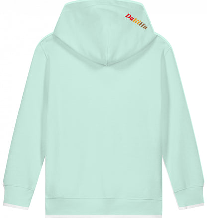 Kid`s Hoodie Unisex Mini Cruiser