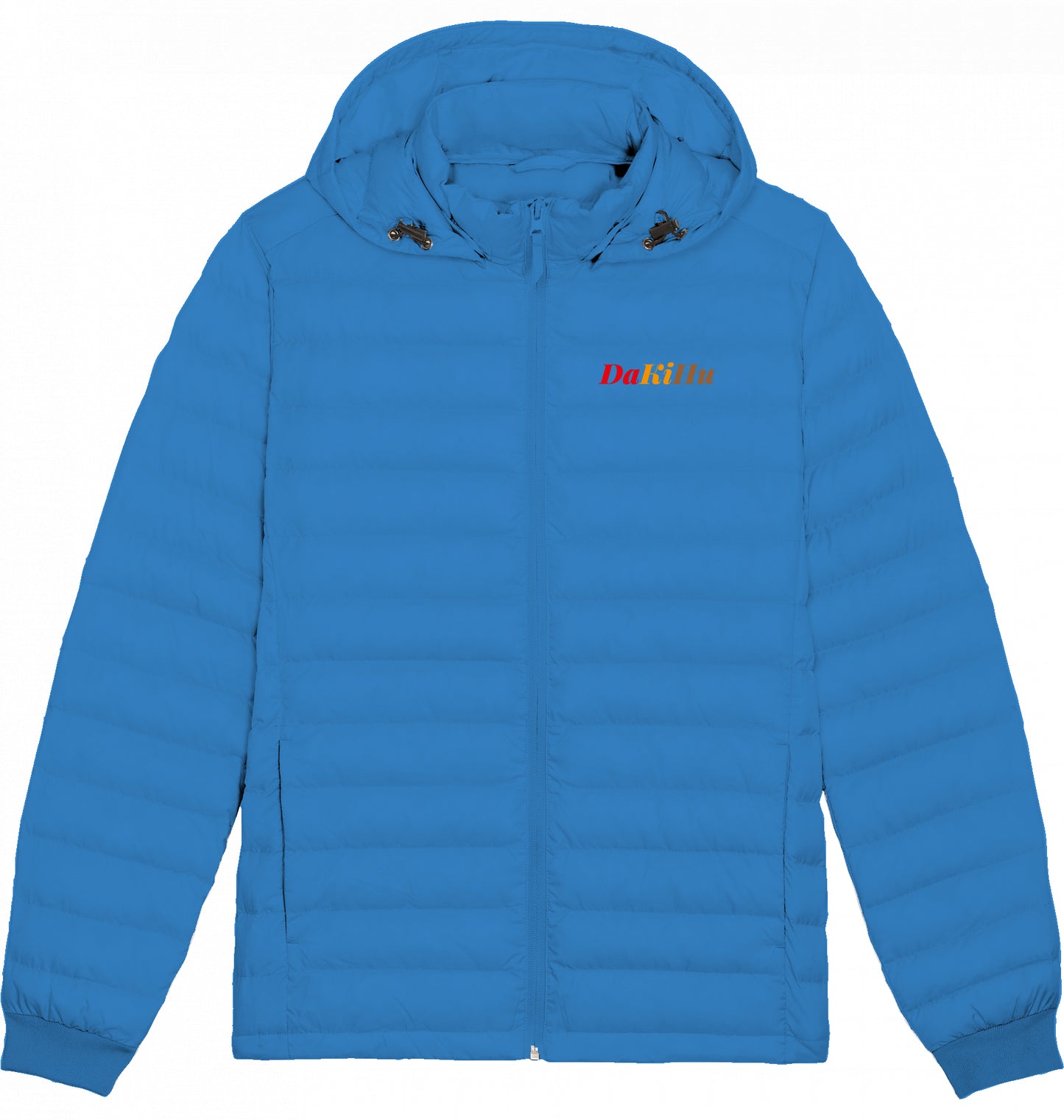 DaKiHu® Steppjacke Damen