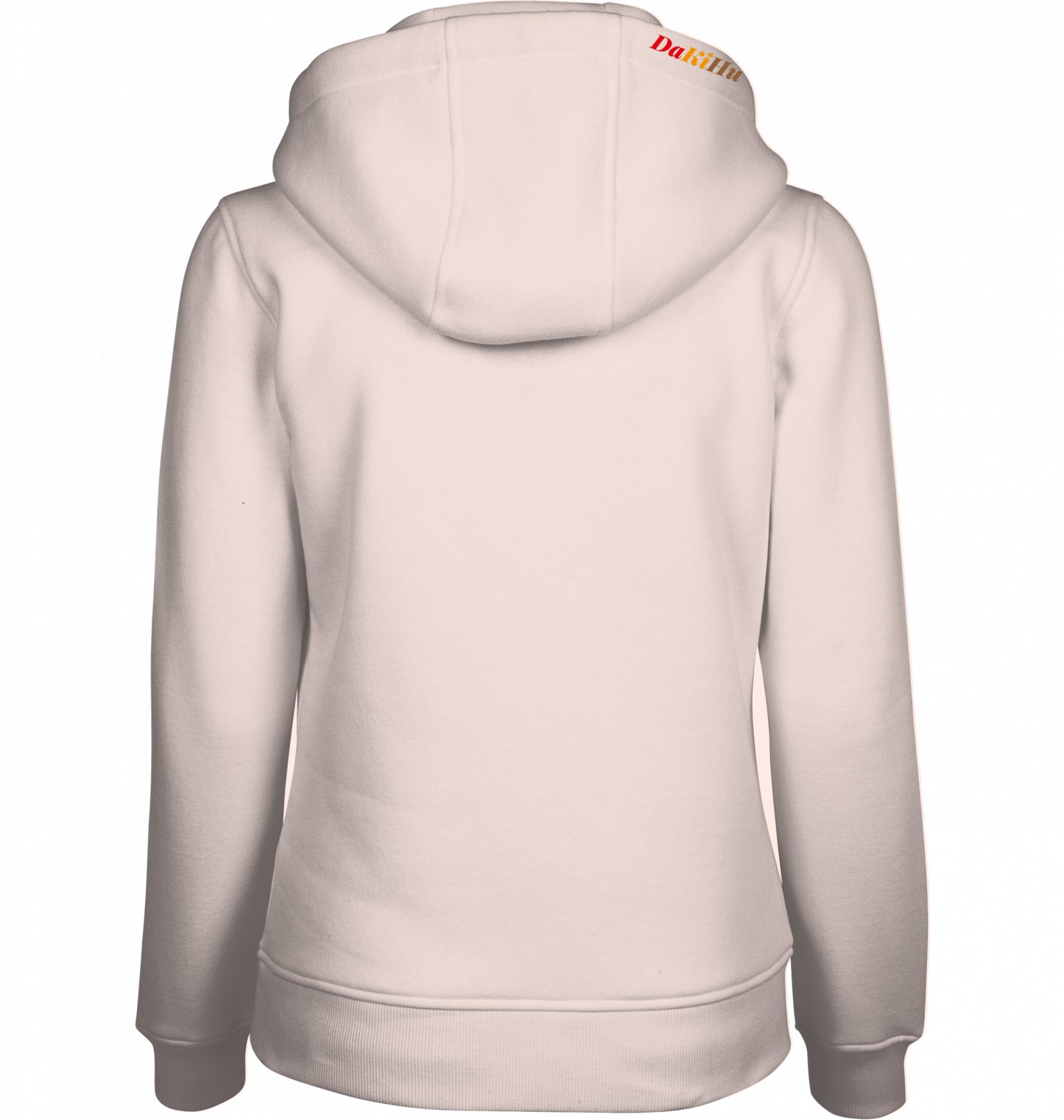 Ladies` Heavy Hoody