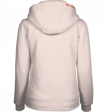 Ladies` Heavy Hoody