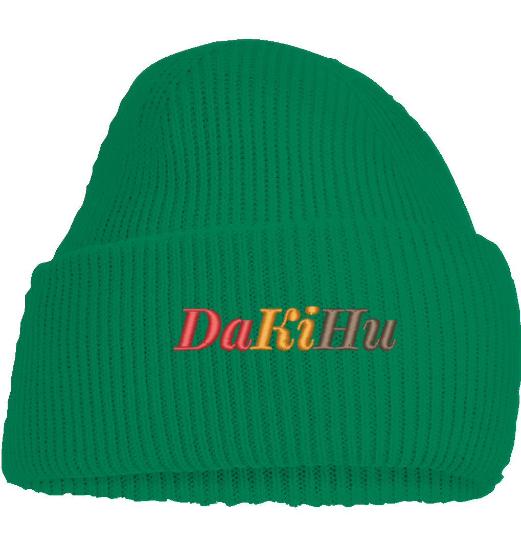 DaKiHu® Damen Beanie