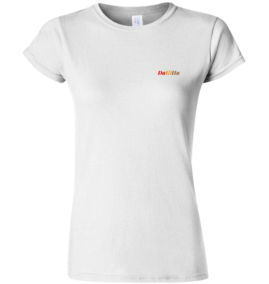 Ladies` T- Shirt