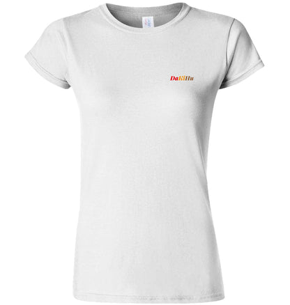 Ladies` T- Shirt