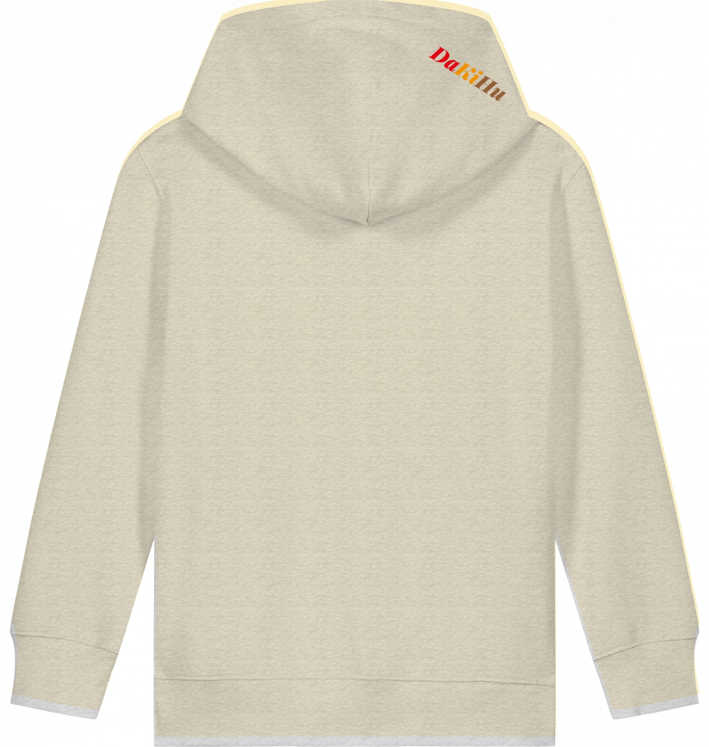 Kid`s Hoodie Unisex Mini Cruiser