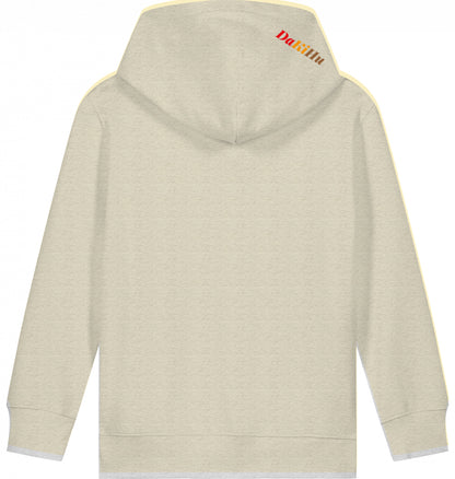 Kid`s Hoodie Unisex Mini Cruiser