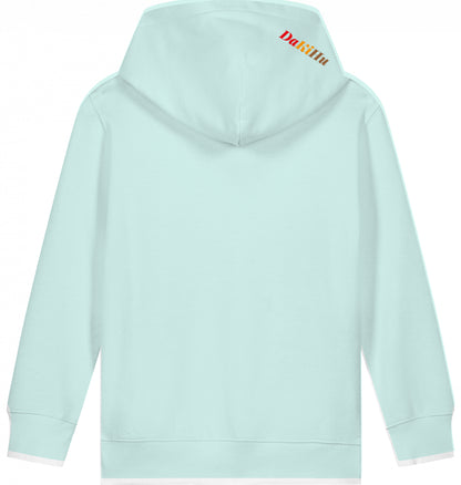 Kid`s Hoodie Unisex Mini Cruiser
