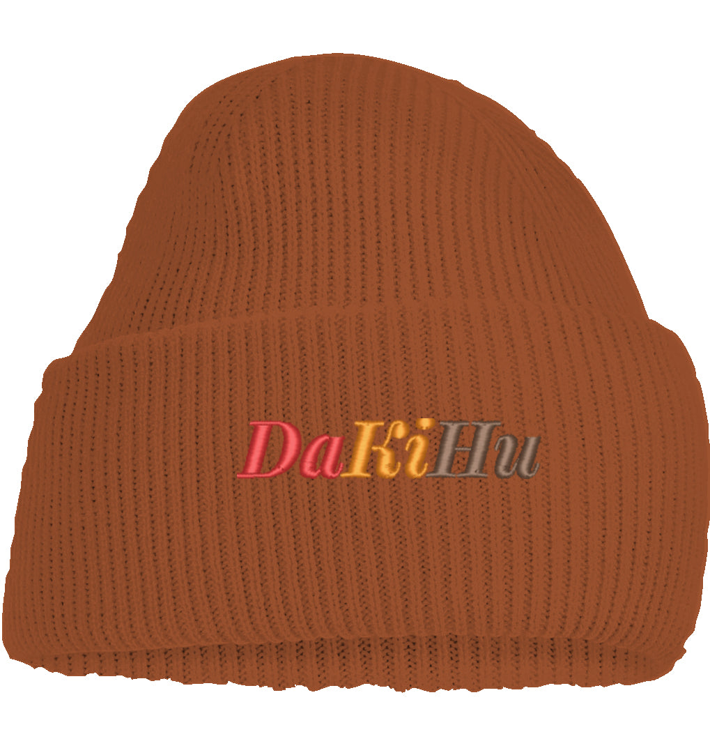 DaKiHu® Damen Beanie