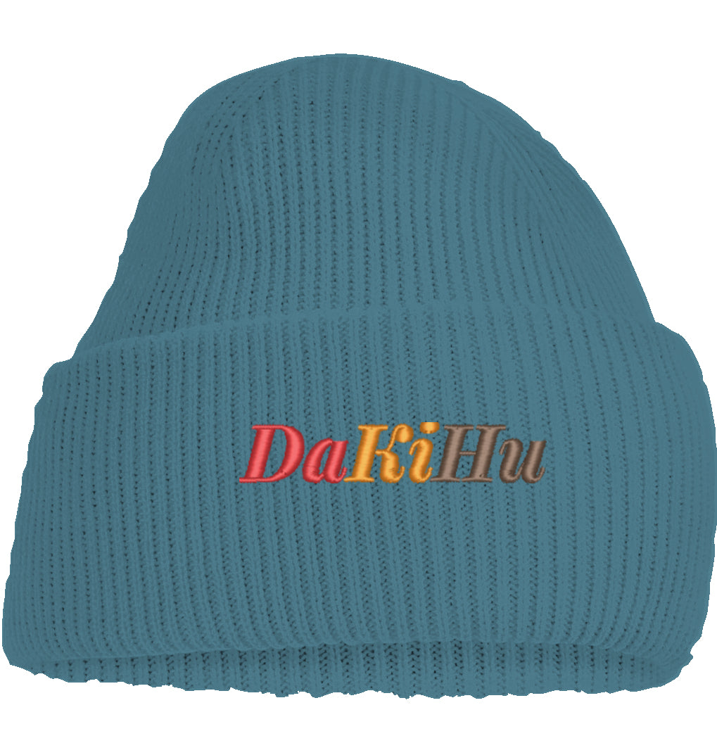 DaKiHu® Damen Beanie